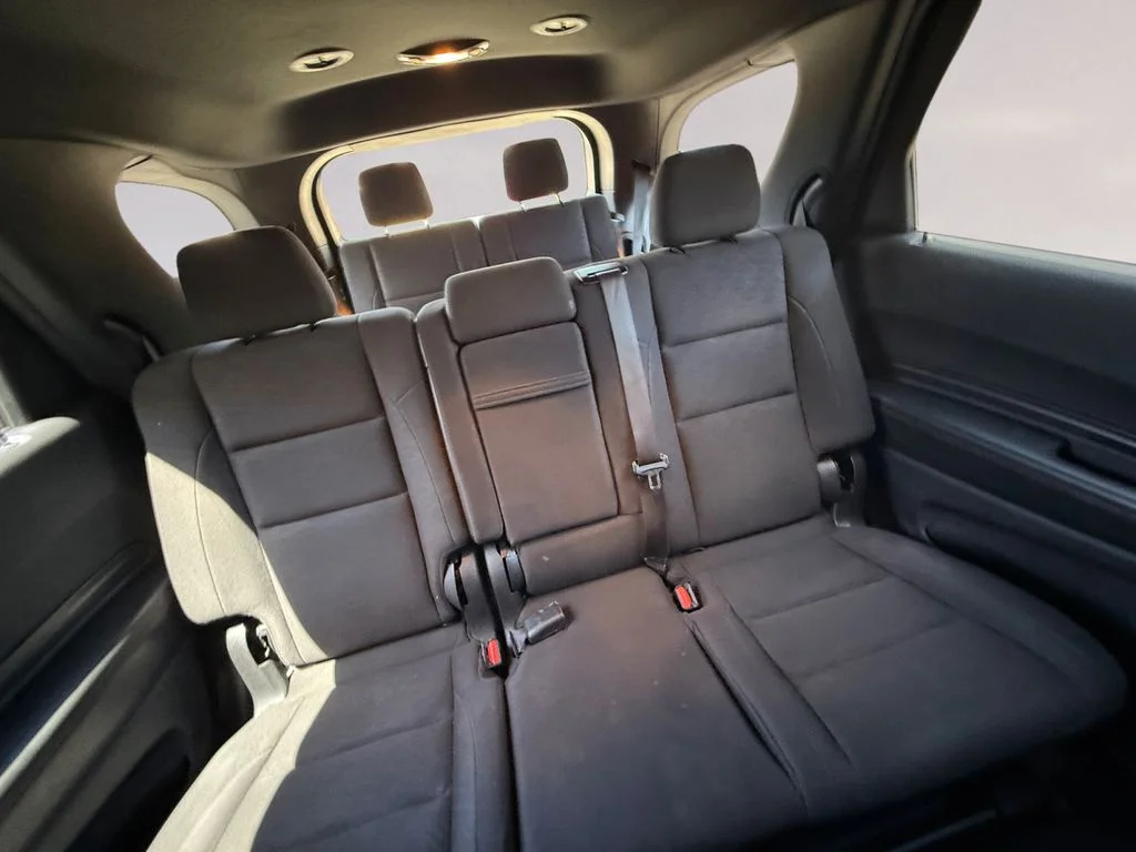 Used 2023 Red Dodge GT image 18