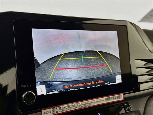 Certified Used 2026 UNDERGROUND Toyota  image 23