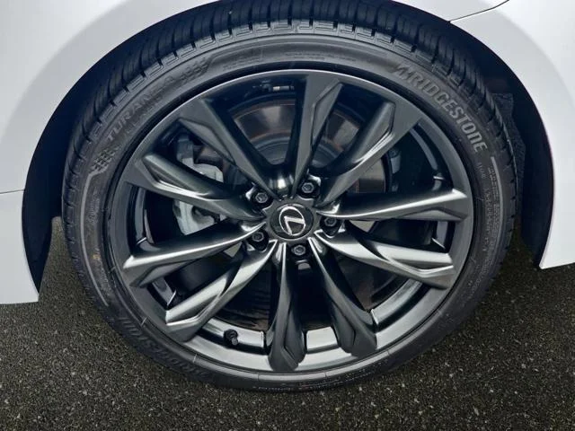 Used 2023 ULTRA WHITE Lexus 350 F Sport image 33