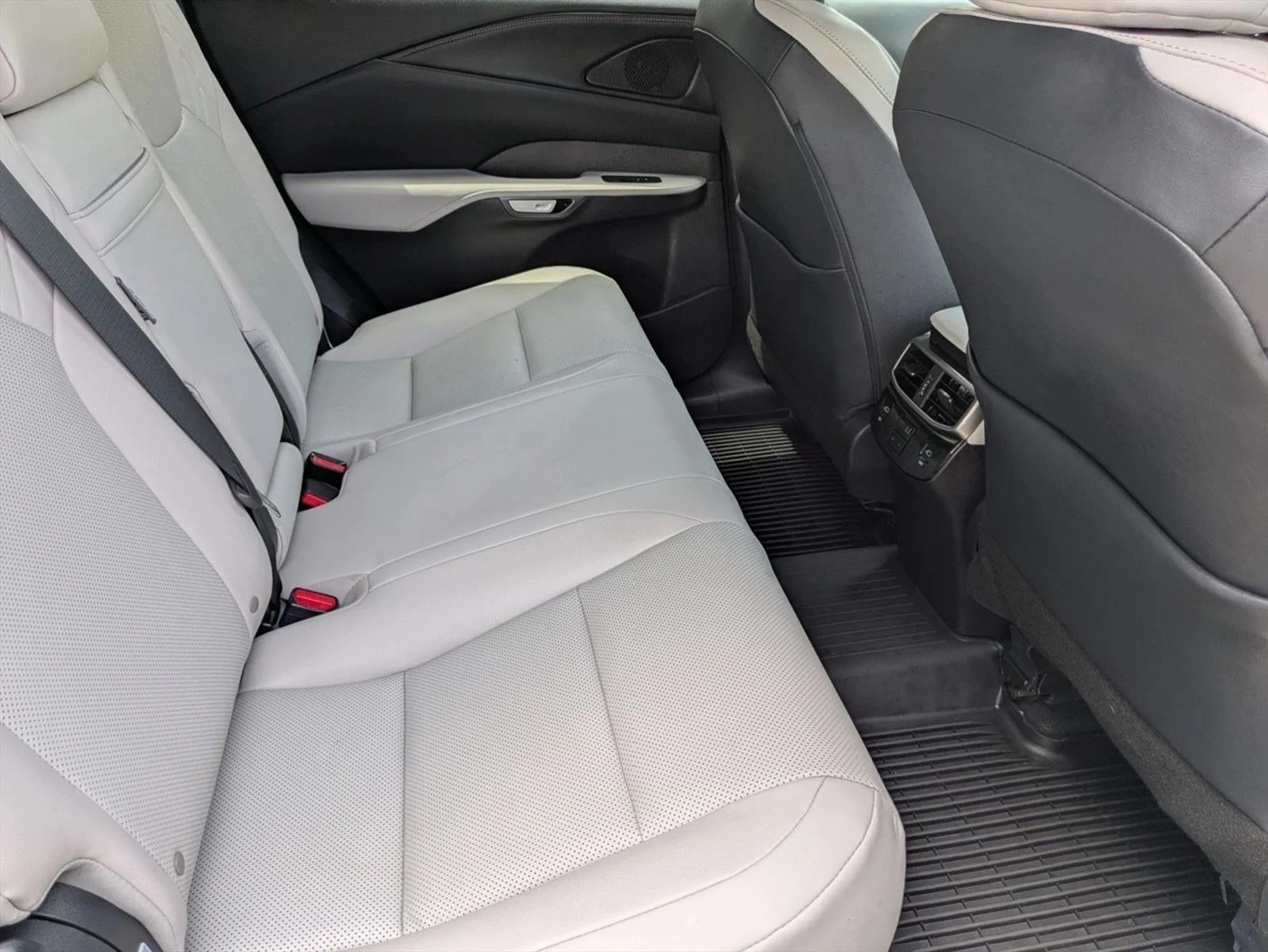 Certified Used 2025 Iridium Lexus RX 350 Premium image 19