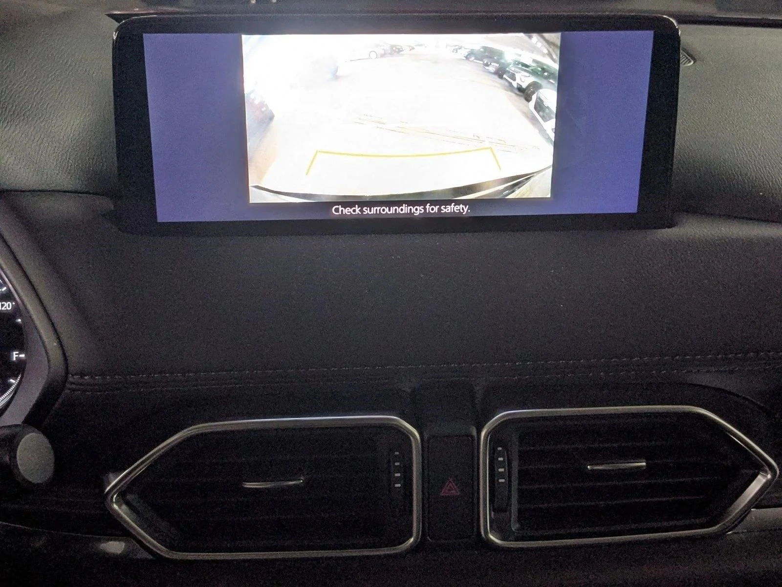Used 2023 Jet Black Mica Mazda 2.5 S Premium Plus Package image 15
