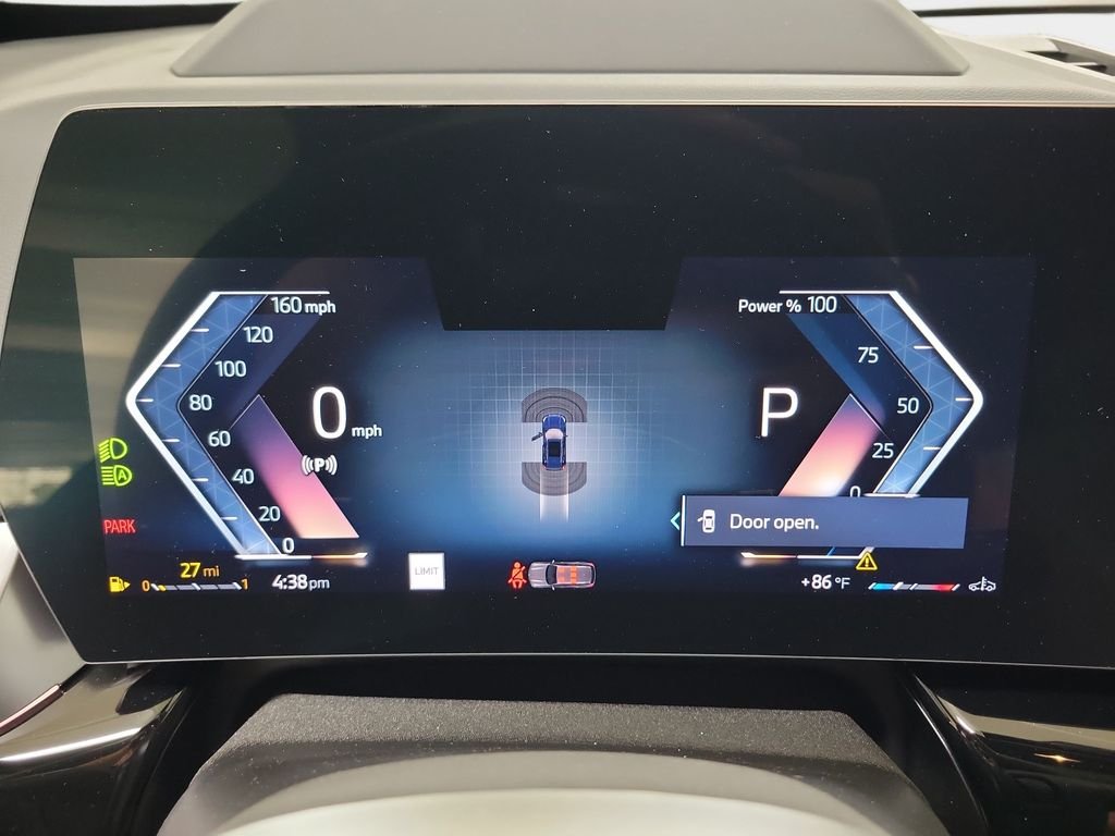 2026 BMW X1 XDrive28i - Photo 14