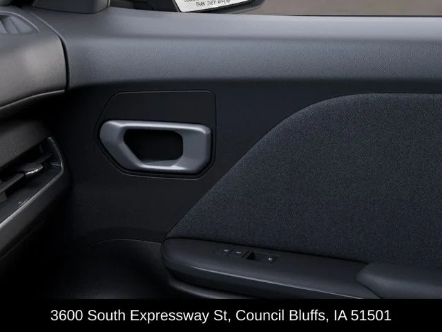 Used 2026 Gray Kia LXS image 26