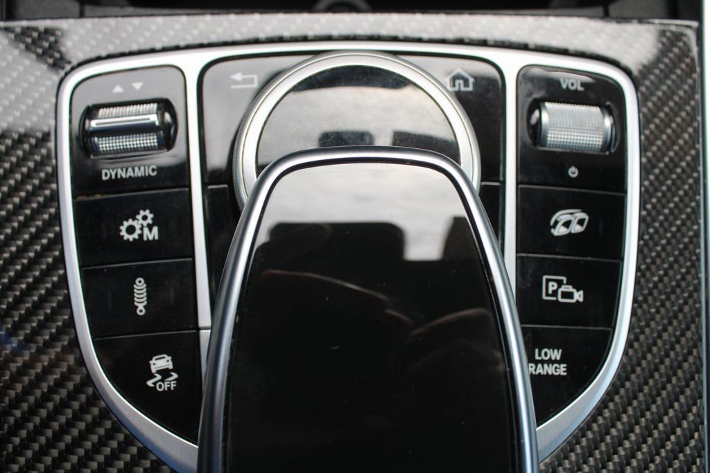 Certified Used 2022  Mercedes-AMG G 63 AMG® image 36