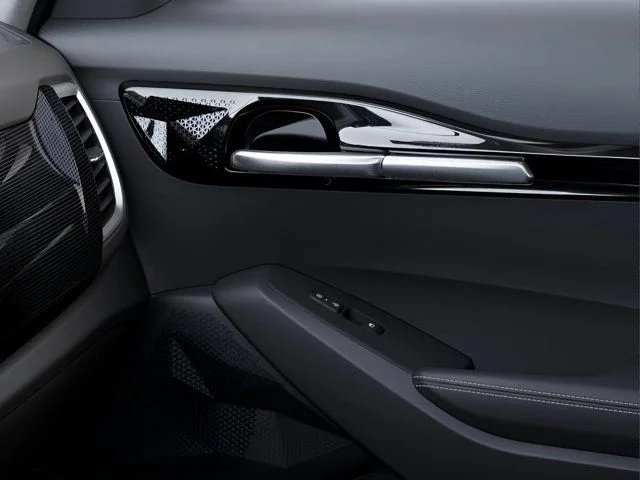 New 2025 Clear White / Black Roof Kia S image 25
