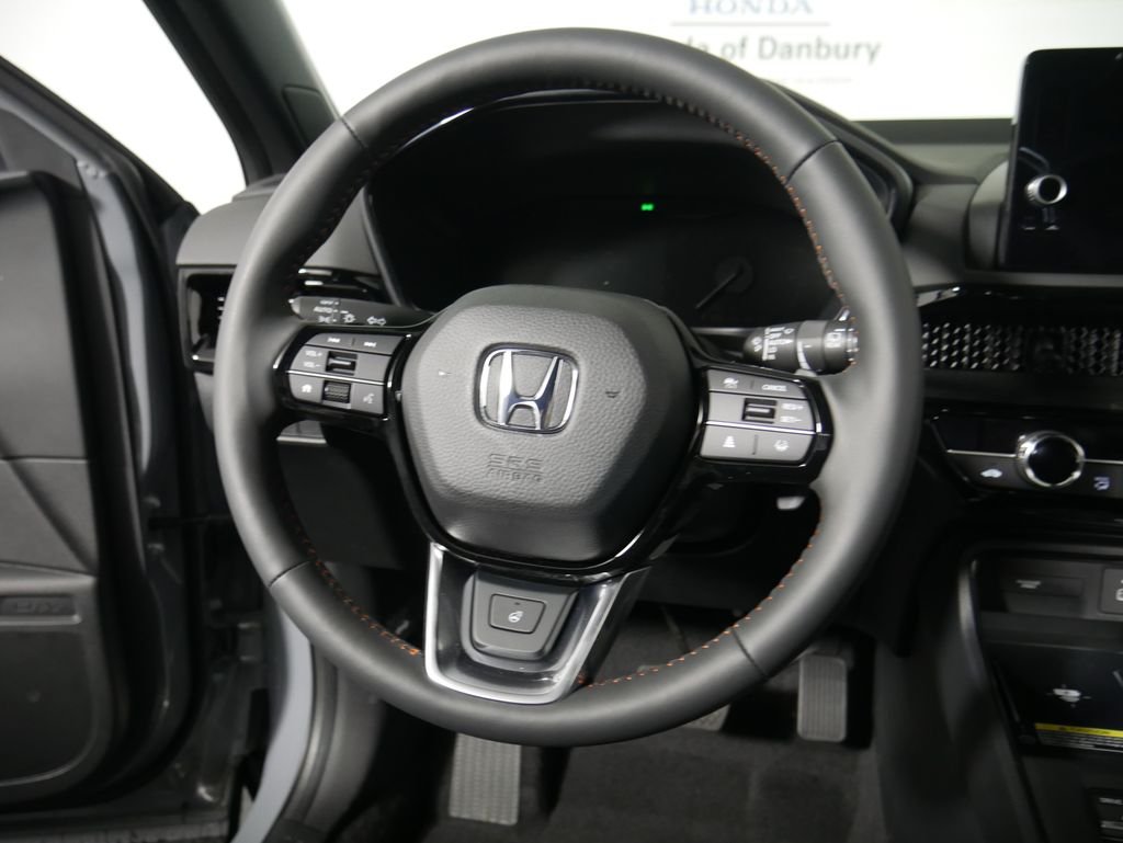 New 2026 Urban Gray Pearl Honda AWD Sport Touring Hybrid image 12