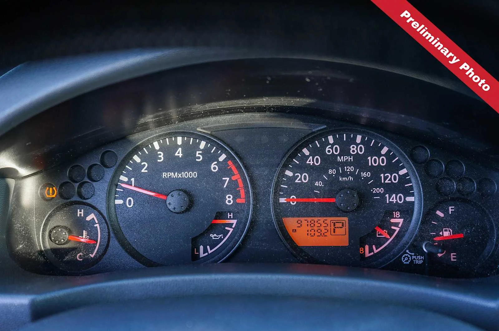 Used 2006 Avalanche Nissan S image 17
