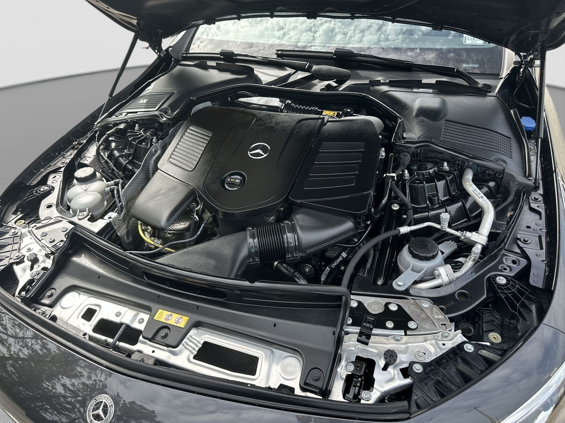 2024 Mercedes-Benz CLE CLE 300 - Photo 30