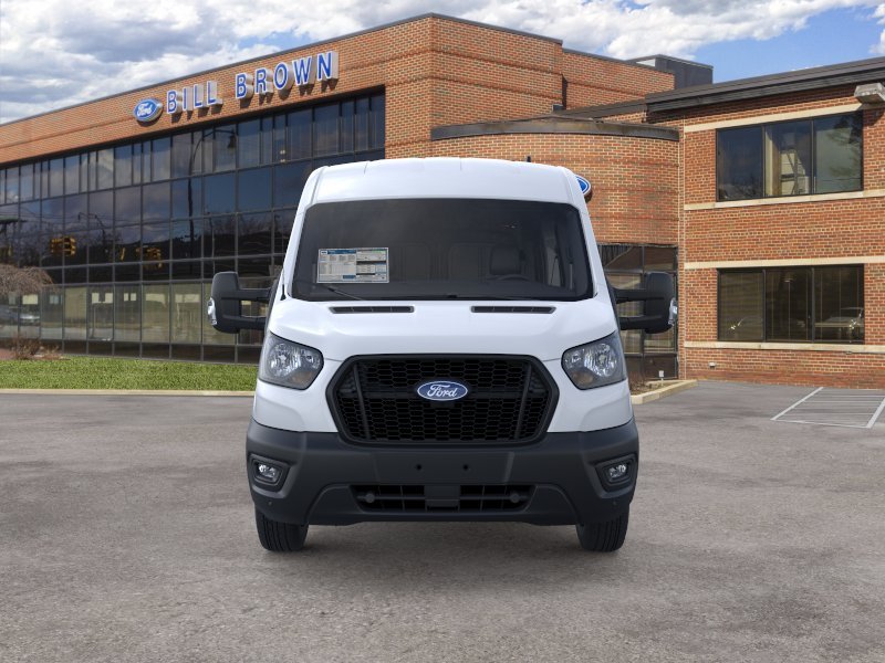 2026 Ford Transit Van Base - Photo 6