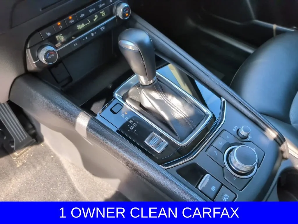 Used 2025 Blue Mazda 2.5 S Select Package image 22