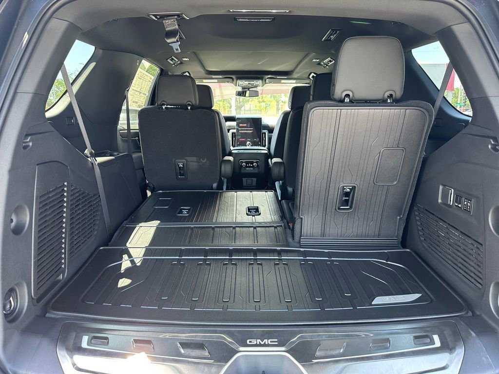 New 2026 Onyx Black GMC Denali image 6
