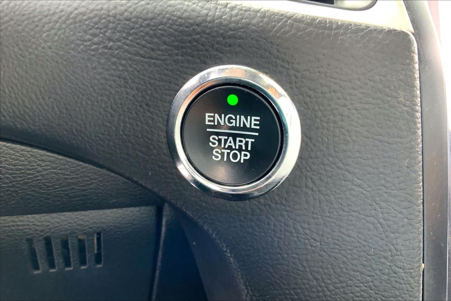 Certified Used 2024 Oxford White Ford SEL image 32