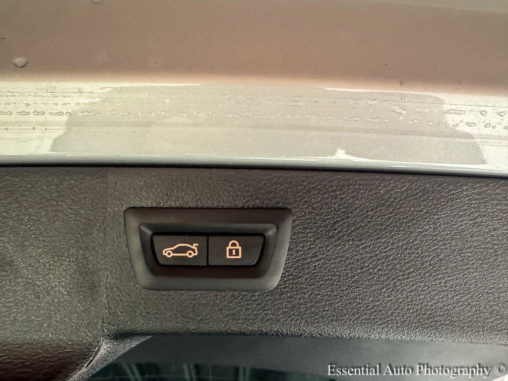 2019 BMW X6 - Image 30