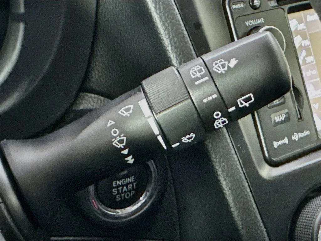 Used 2014 Silver Subaru 2.0XT Touring image 13