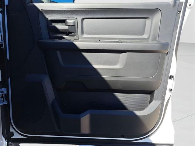 2026 RAM 3500 Tradesman - Photo 38
