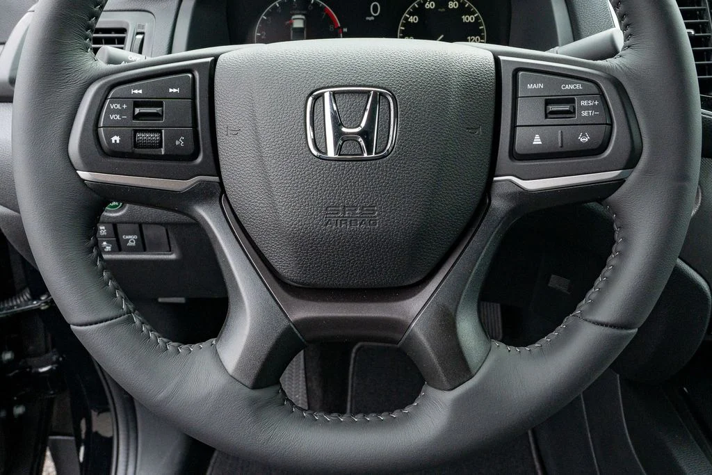 2026 Honda Ridgeline RTL - Photo 27