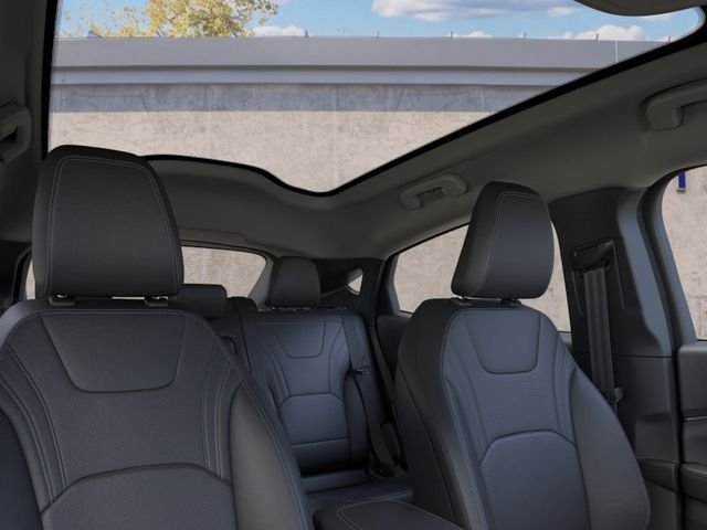 New 2026 Shadow Black Ford Premium image 22