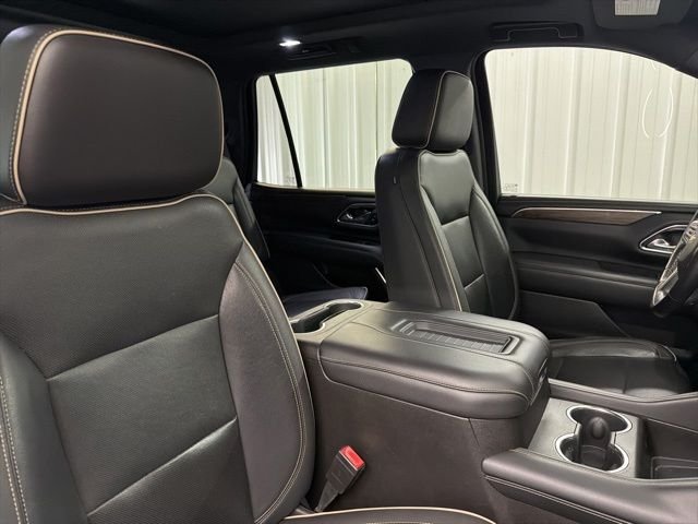 Used 2021 Summit White Chevrolet Premier image 22