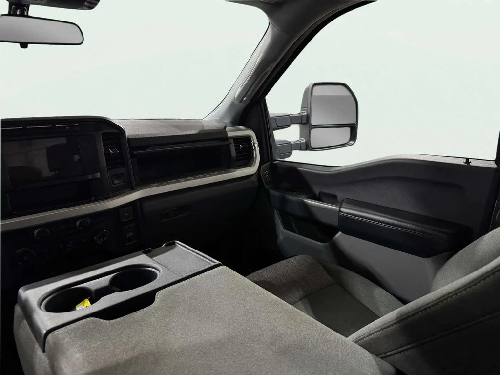 2024 Ford F-250 Super Duty XLT - Photo 11