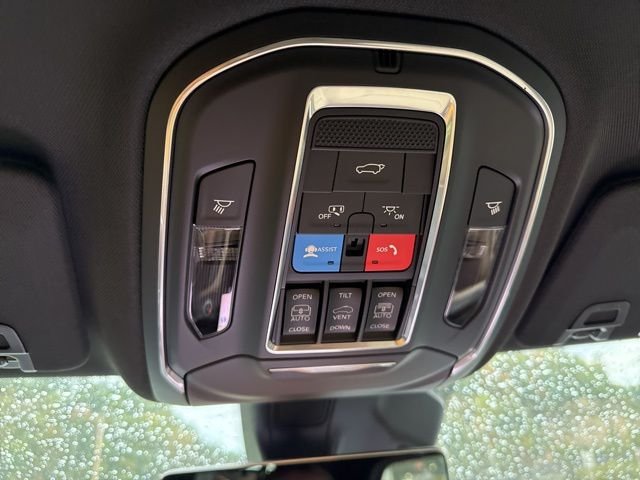 2025 Jeep Grand Cherokee Limited - Photo 50