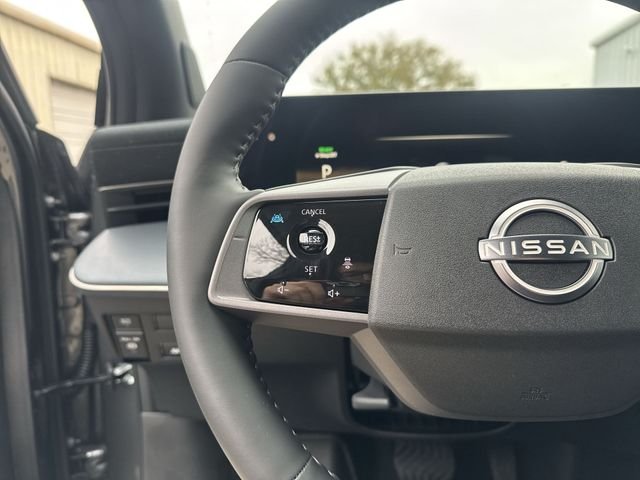 Used 2026 Gray Nissan SV+ image 16