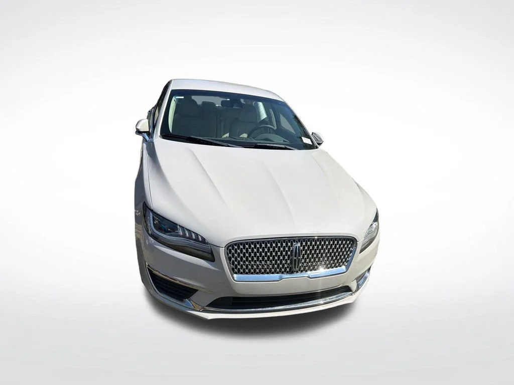 2019 Lincoln MKZ Reserve I - Photo 7