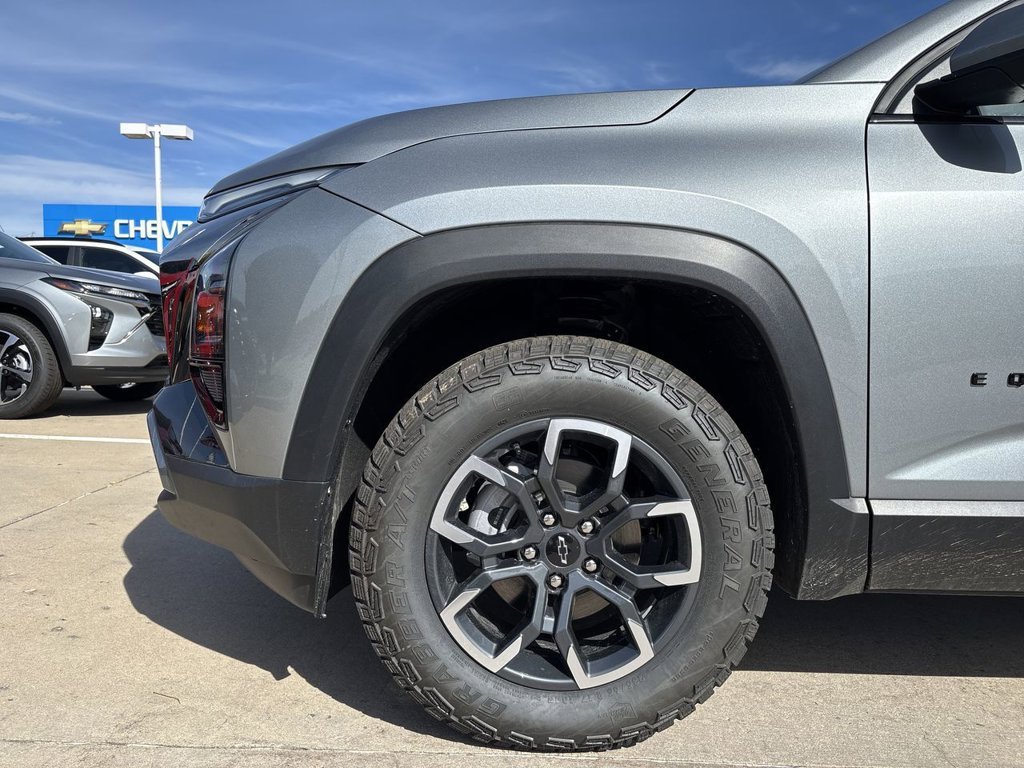 2026 Chevrolet Equinox ACTIV - Photo 33