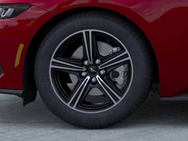2025 Ford Mustang EcoBoost Fastback - Photo 19