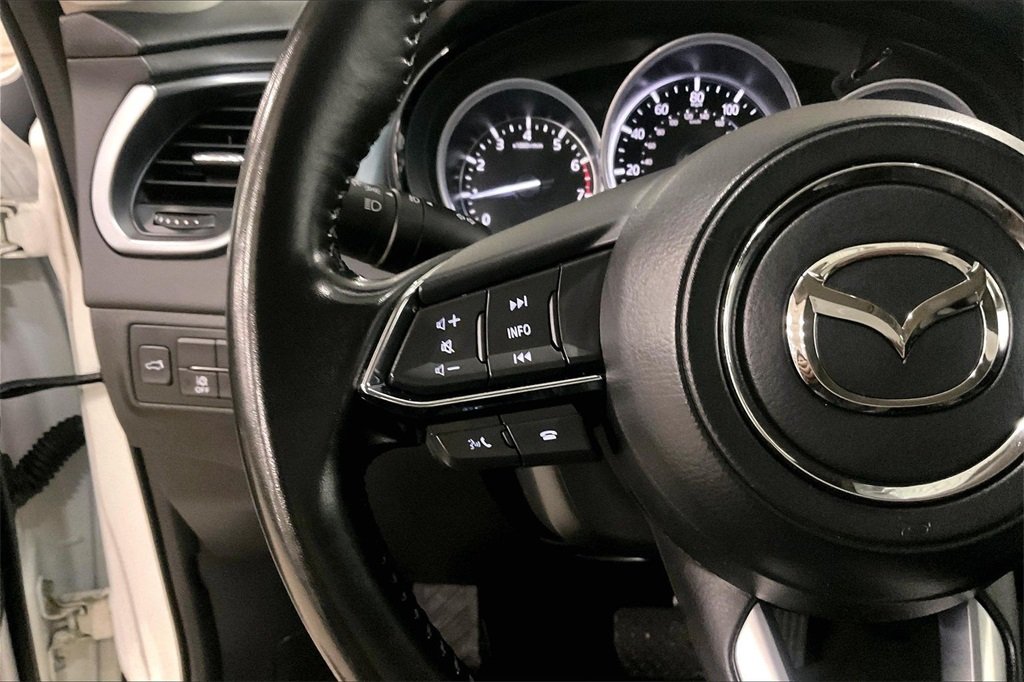 2023 MAZDA CX-9 - Image 17