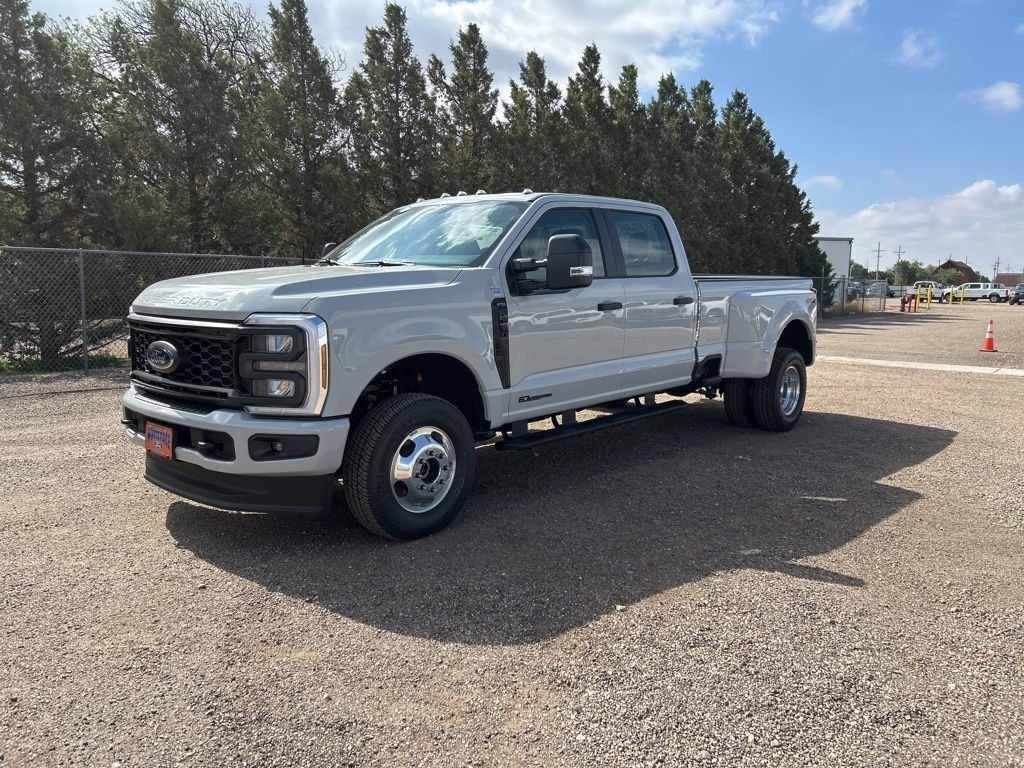 New 2026 Avalanche Ford XL image 2