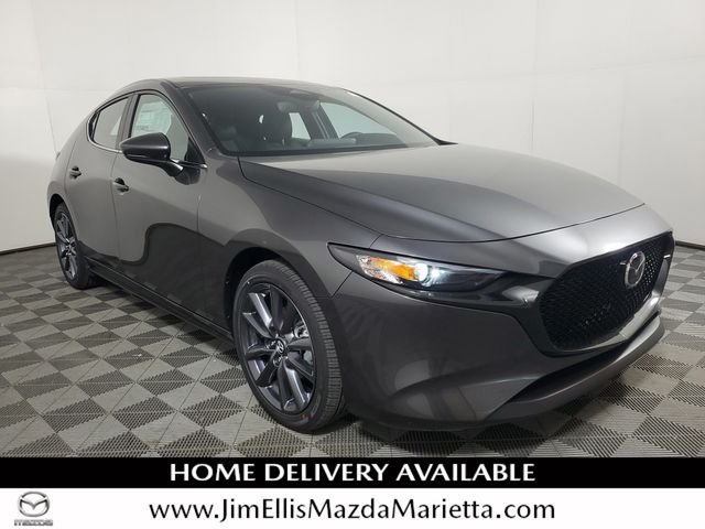 2026 Mazda CX-3 Preferred 2.5 AT 5-Door SKYACTIV's photo