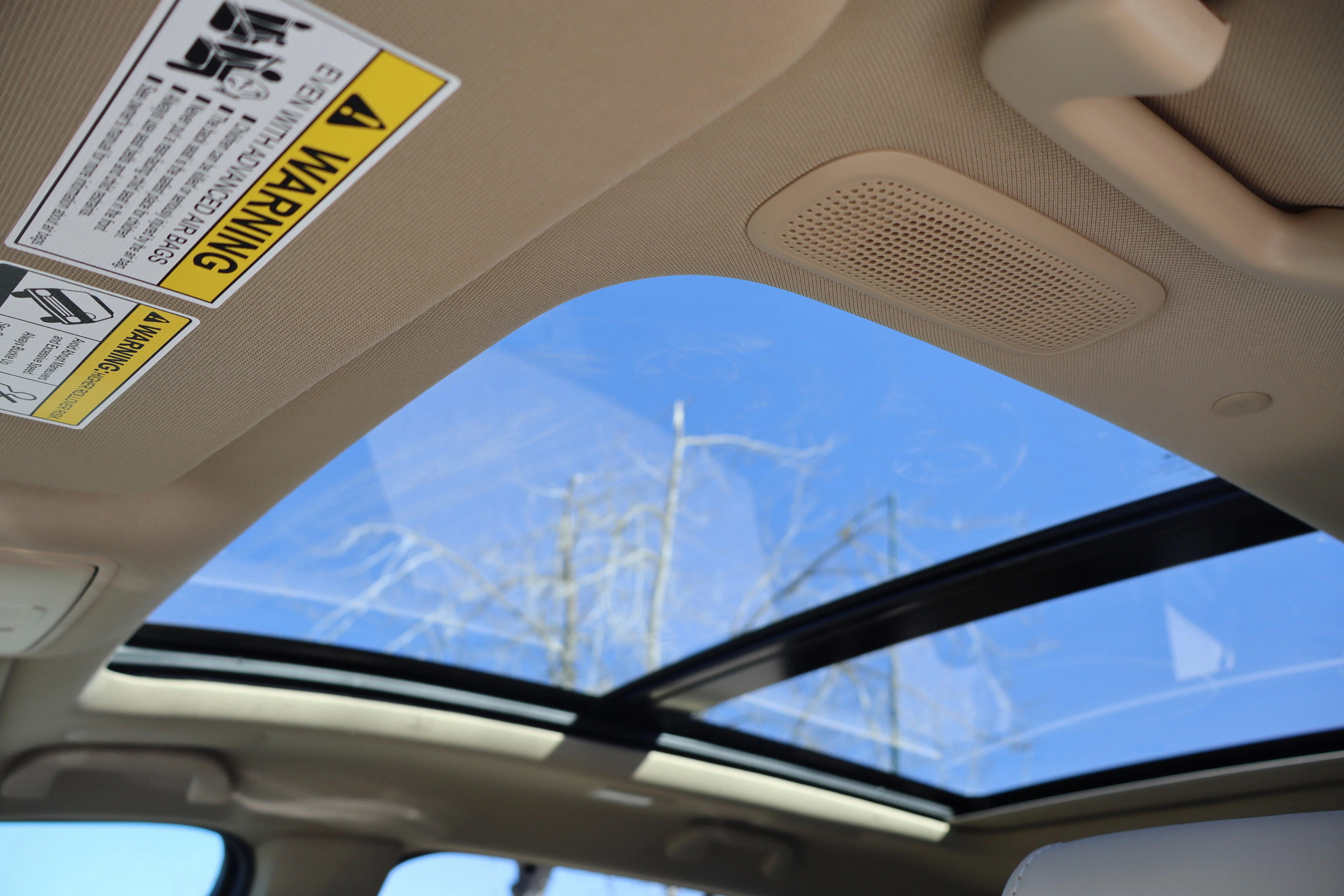 New 2026 Platinum White Pearl Acura w/Advance Package image 20