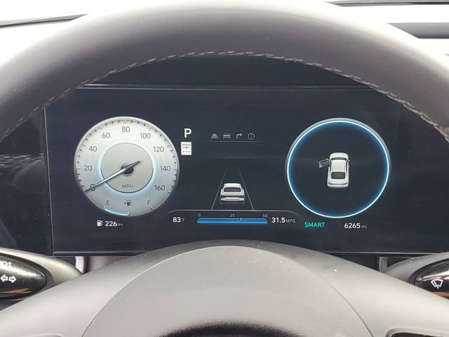 2025 Hyundai Elantra SEL - Photo 16