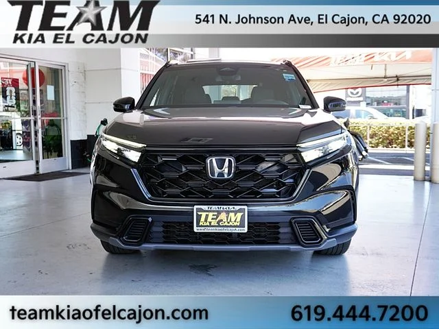 Used 2023  Honda Sport image 4