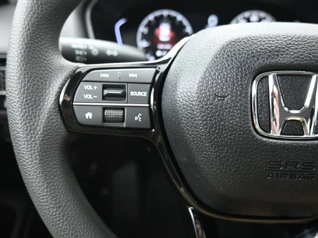 Used 2026 Blue Lagoon Pearl Honda LX image 25