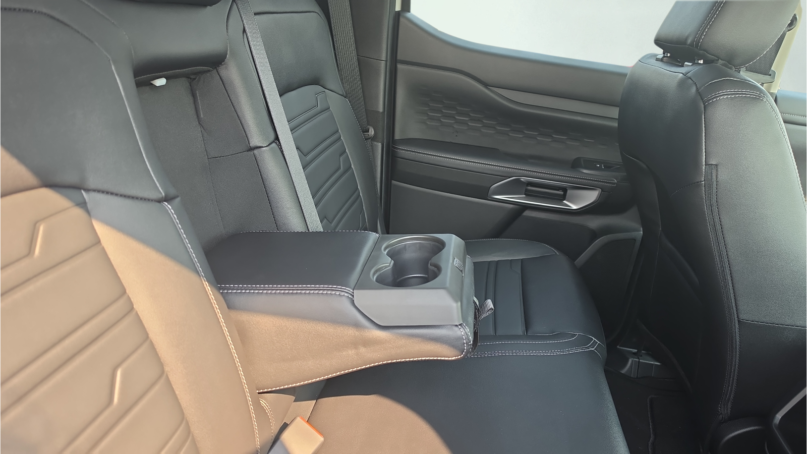 New 2026 Avalanche Ford Lariat® image 22