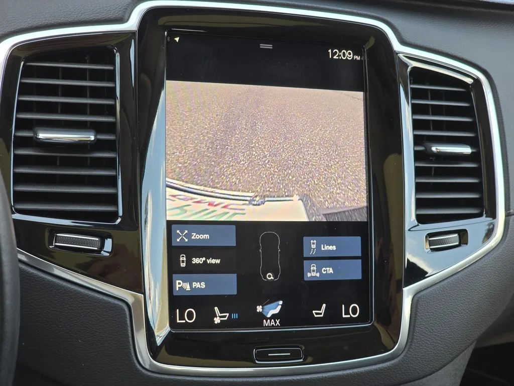 2021 Volvo XC90 Inscription - Photo 12