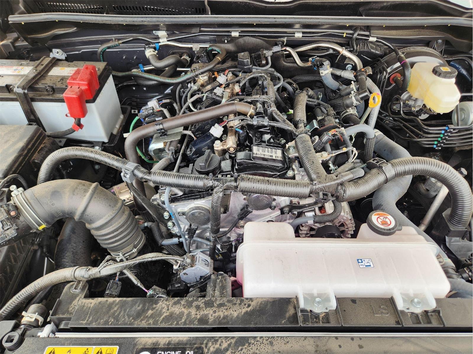 Used 2026 Underground Toyota TRD Sport Premium image 31