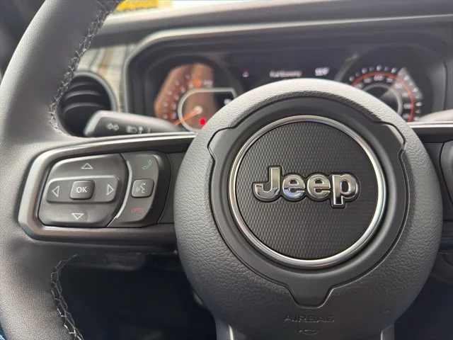 New 2026 Gray Jeep 85th Anniversary Edition image 21