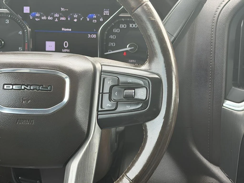 Used 2023 Pacific Blue Metallic GMC Denali image 13