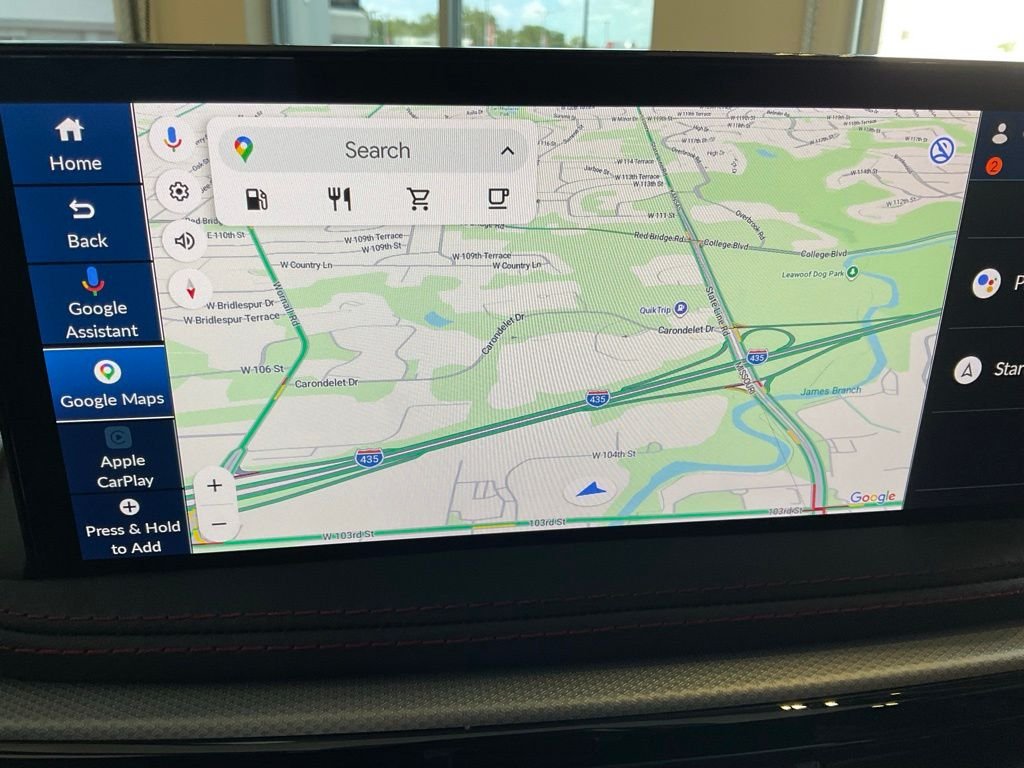 Used 2026 White Acura A-Spec image 17