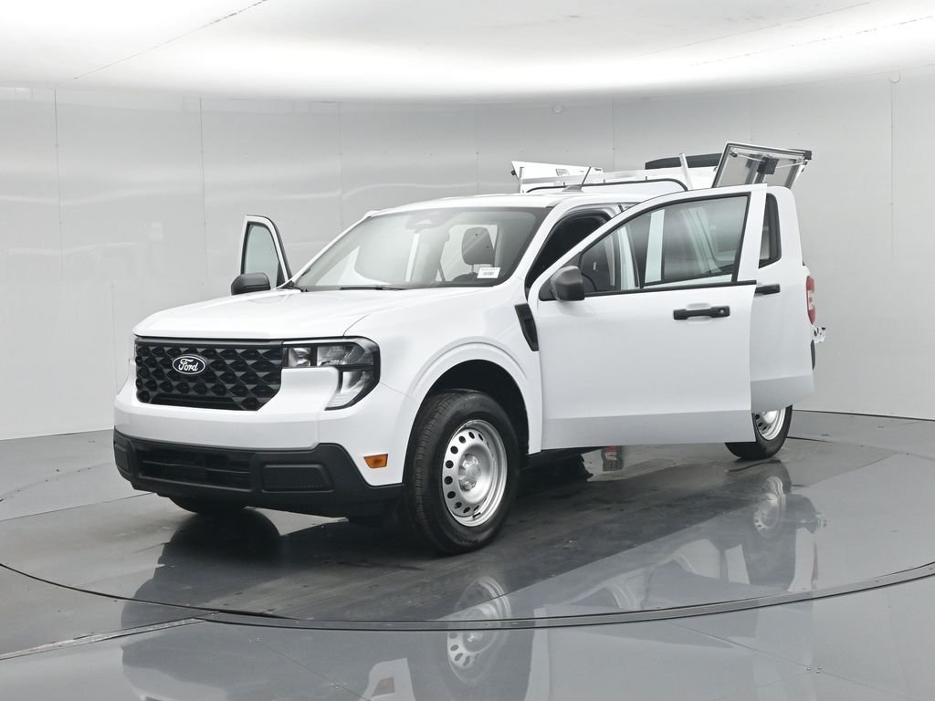 New 2026 Oxford White Ford XL image 29