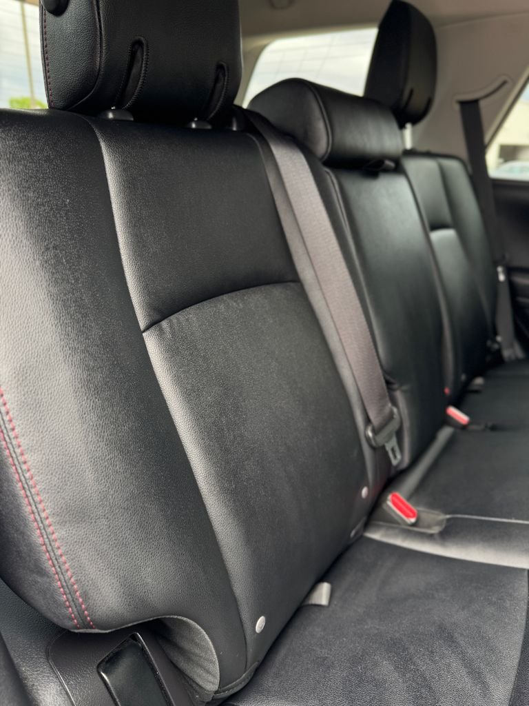 Used 2024 Ice Toyota TRD Off-Road Premium image 34