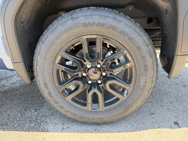 2026 GMC Sierra 1500 Elevation - Photo 25