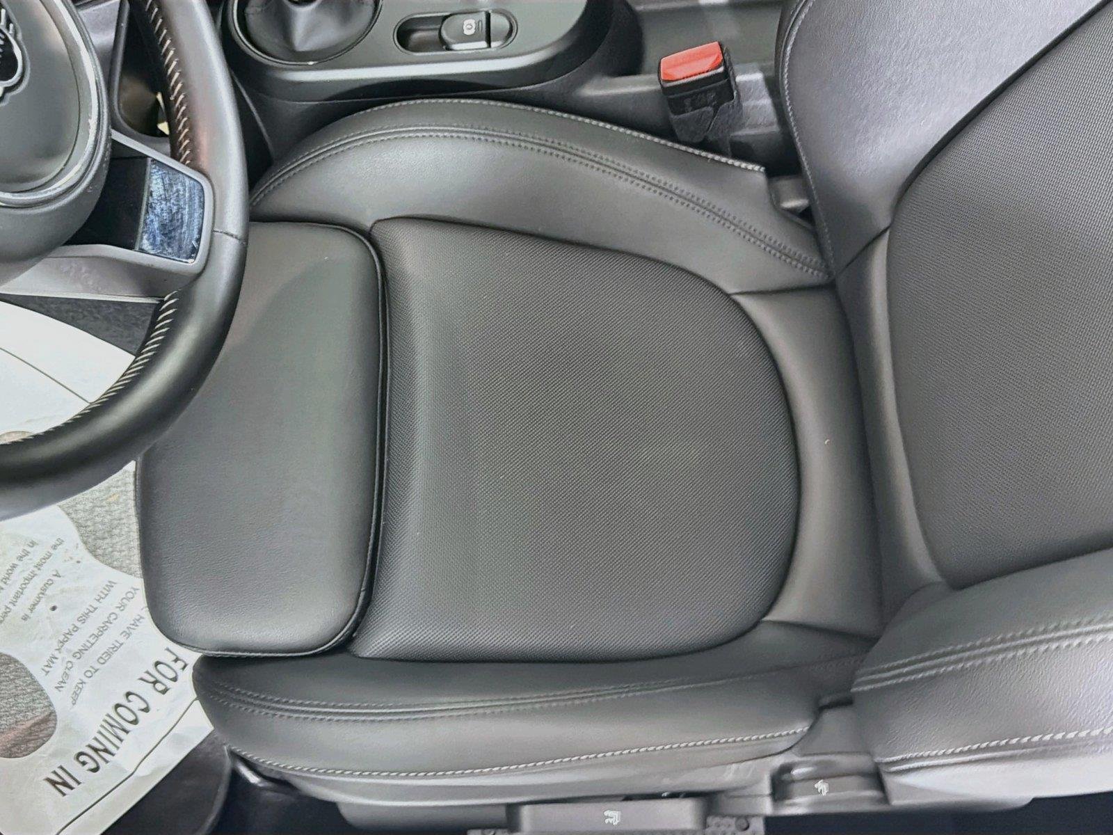 Used 2024  MINI Cooper S image 18
