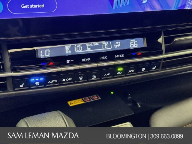 Used 2025 Beige Toyota Platinum image 6