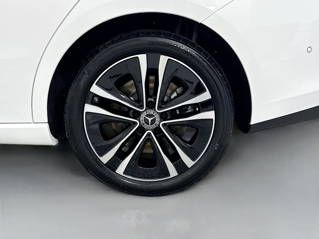 Used 2026 White Mercedes-Benz CLA 250 image 32
