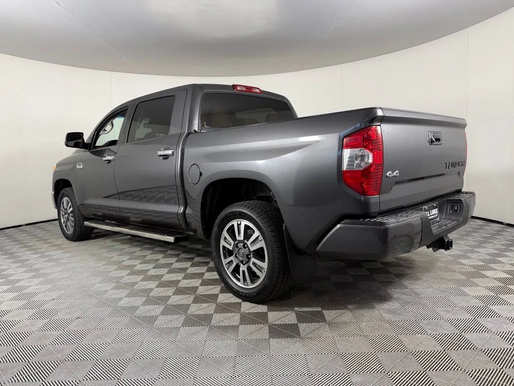 Used 2019 Gray Toyota 1794 image 9