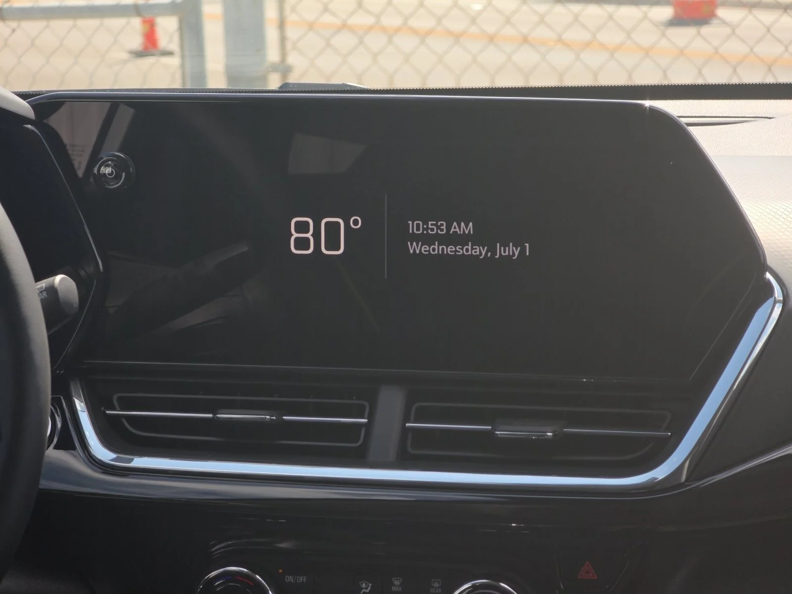 2026 Chevrolet Trax Activ - Photo 21