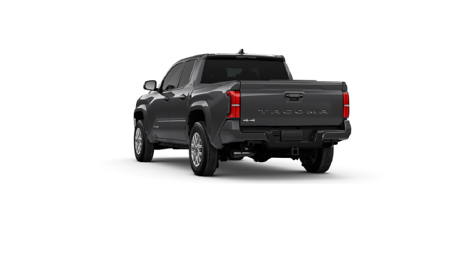 New 2026 Underground Toyota  SR5 image 48